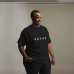 Camisa Masculina Plus Size Brasil Varias Estampas III - Imagem 28