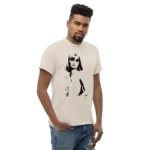 Camiseta Masculina Elvira Scarface - Imagem 24