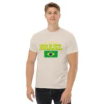 Camisa Masculina Brasil Varias Estampas IV - Imagem 76