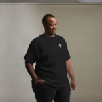 Camisa Masculina Plus Size Poderoso Vovô - Imagem 5