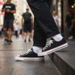 Tênis Masculino Casual Lona Classico Ab Star - Imagem 7