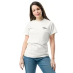 Camisa Feminina Baby Look Vivienne Westwood - Imagem 10