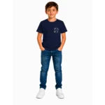 Camiseta Infantil Menino Dia dos Pais PAI - Imagem 2