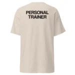 Camiseta Masculina Personal Trainer - Imagem 8