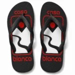 Chinelo Masculino Casa Blanca Fuji - Imagem 4