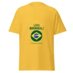 Camisa Masculina Brasil Varias Estampas IV - Imagem 12