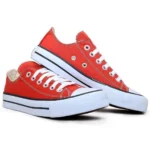 Tênis Casual Lona Classic Ab Star - Imagem 19