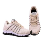 Tênis Feminino Olimpk Conforto Premium Academia Caminhada - Imagem 5