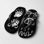 Chinelo Masculino Urban Bear Street Style - Imagem 6