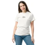 Camisa Feminina Baby Look VW Eclipse - Imagem 4