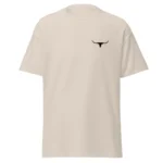 Camiseta Masculina Estilo Country Cowboy Rodeo Texas - Imagem 11