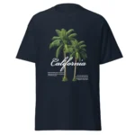 Camiseta Masculina Califórnia - Imagem 7