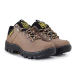 Botinha Masculina Caterpillar Cano Baixo - Imagem 6
