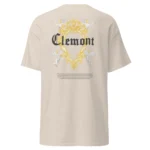 Camiseta Masculina Clemont - Imagem 21