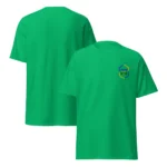 Camisa Masculina Brasil Varias Estampas III - Imagem 76