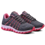 Tênis Feminino Olimpk Conforto Premium Academia Caminhada - Imagem 6
